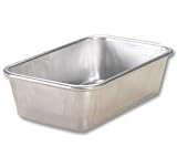 Nordic Ware Large 1-1/2 Pound Loaf Pan