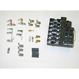 1964-1966 Corvette C2 Fuse Block Repair Kit by Chevrolet