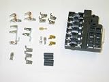 1964-1966 Corvette C2 Fuse Block Repair Kit