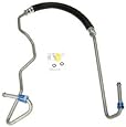 ACDelco 36-365453 Professional Power Steering Pressure Line Hose Assembly