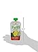 Happy Squeeze Organic Snacks, Twist Apple Mango Pear & Kale, 3.5 oz (Pack of 12)
