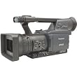 Panasonic Pro AG-HPX170 3CCD P2 High-Definition Camcorder w/10x Optical Zoom
