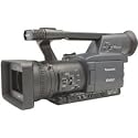 Panasonic Pro AG-HPX170 3CCD P2 High-Definition Camcorder w/10x Optical Zoom