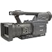 Panasonic Pro AG-HPX170 3CCD P2 High-Definition Camcorder w/10x Optical Zoom