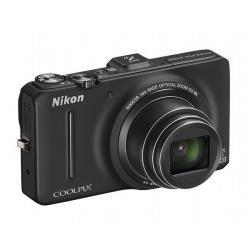 Imagen 1 de Nikon Coolpix S9300