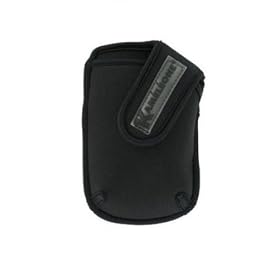 Kameleone - Housse GPS n�opr�ne NAVMAN ICN 520