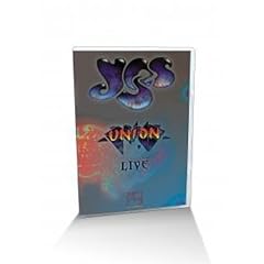 Yes: Union - Live [DVD]