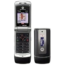 Motorola W385 Phone for Verizon