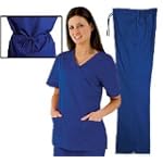 Medical Scrubs