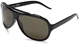 Just Cavalli Unisex JC194SW Aviator Sunglasses
