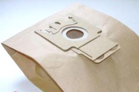 MIELE FJM CAT & DOG REPLACEMENT VACUUM CLEANER PAPER DUST BAGS - PACK OF 20