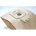 Qualtex Replacement Dust Bags For Miele Vacuum Cleaners, 20 PACK, Suitable To Fit FJM Cat & Dog Range.
