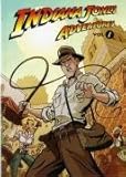 Indiana Jones adventures. Vol. 1