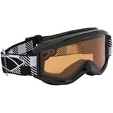IS Design Logo Series Goggle