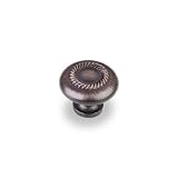Elements Z118-DBAC Cypress Rope 1-1/4