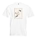 Art247 - MEN'S & WOMEN'S SHOES - T-Shirt - Medium