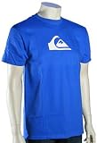 Quiksilver Mountain Wave T-Shirt - Short-Sleeve - Men's
