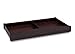 Delta Children Arch Trundle, Dark Chocolate