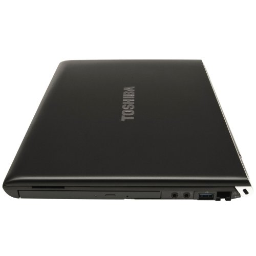 Toshiba Portege R830-1G2 13.3-inch Notebook (Intel Core i3-2350M 2.3GHz Processor, 4GB DDR3-SDRAM, 320GB HDD, Windows 7 Professional 64-Bit) images1