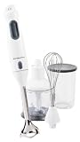 KitchenAid Immersion Hand Blender - White