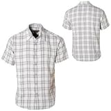 Royal Robbins Grenada Plaid Shirt - Short-Sleeve