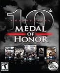 Medal of Honor 10th Anniversary Bundle