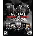 Medal of Honor 10th Anniversary Bundle