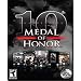 Medal of Honor 10th Anniversary Bundle
