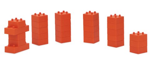 TRIX TRACK BRICK PACK (30pc)