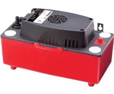 HorticultureSource.com DIVERSITECH CONDENSATE PUMP MODEL CP-22T (USE WITH A/C AND DEHUMIDIFIERS) 728130