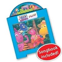 Learn Through Music The Backyardigans