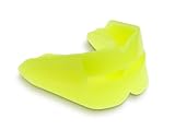 GAME GUARD Double Gumshield - YELLOW