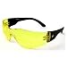Birdz Eyewear The Pigeon - Yellow Lens