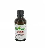 Gesund & Leben Stevia Fluid 50 ml
