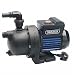 Kitchen & Housewares : Draper Surface Mounting Pump 50 Litre per Minute