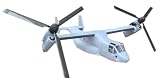 RC V-22 Osprey Scale ARF COMPLETE KIT - The FIRST TRUE Tilt Wing Radio Control Osprey