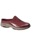 Easy Spirit Traveltime12 | Women's Shoes Wine/Wine Patent
