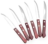 Tramontina Steak Knife Set