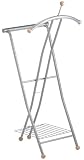 Zoom Produkt-Bild: Links 50100400 CAVOLO Herrendiener 45.5x48x114.5 cm
