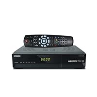 Openbox S10 HD Satellite Receiver PVR