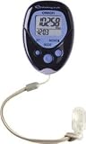 Omron HJ-113 Walking Style II Step Counter Pedometer