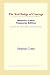 The Red Badge of Courage (Webster's Czech Thesaurus Edition)