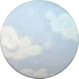 Cloud Knob (Packs of 6)