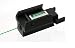 UAG New Gen Tactical Compact Green Laser Sight For Taurus Judge 1911 PT 92 99 100 101 24 7 Pistols With A Front Weaver Picatinny Rail