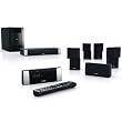 Bose Lifestyle V20 Home Theater System - Black Bose Lifestyle V20 Home Theater System - Black