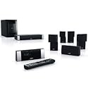 Bose Lifestyle V20 Home Theater System - Black