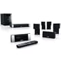 Bose Lifestyle V20 Home Theater System - Black