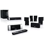 Bose Lifestyle V20 Home Theater System - Black