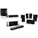 Bose Lifestyle V20 Home Theater System - Black