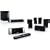 Bose Lifestyle V20 Home Theater System - Black